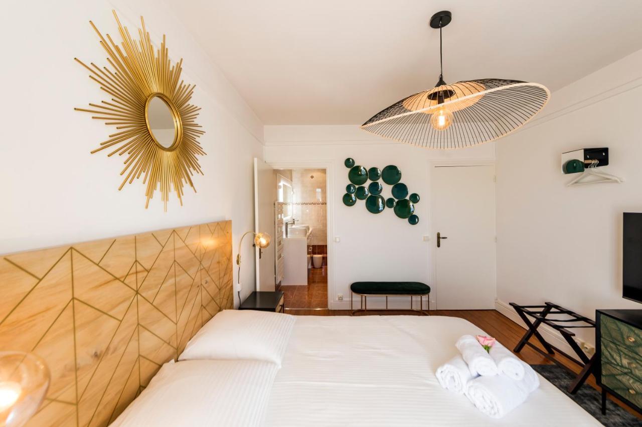 Suites Mana - Le Manaloft, Chic Et Moderne Avec Salle Privee De Fitness En Plein Centre-Ville De 勒泰勒 外观 照片