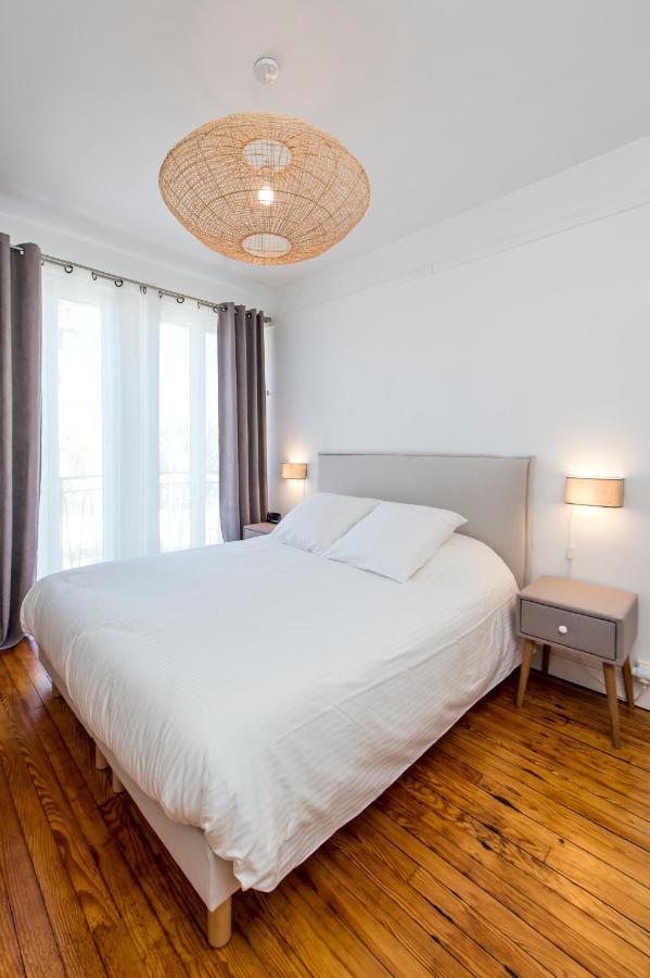 Suites Mana - Le Manaloft, Chic Et Moderne Avec Salle Privee De Fitness En Plein Centre-Ville De 勒泰勒 外观 照片