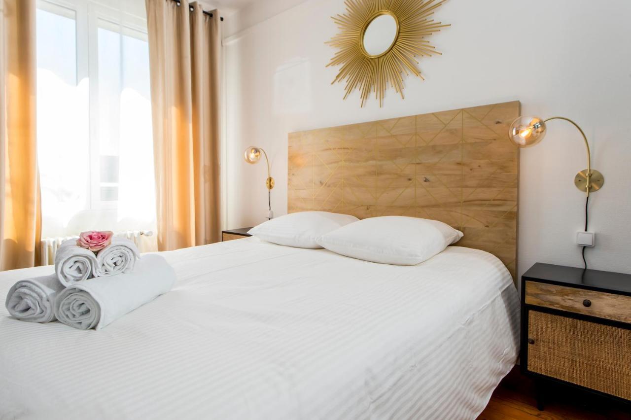 Suites Mana - Le Manaloft, Chic Et Moderne Avec Salle Privee De Fitness En Plein Centre-Ville De 勒泰勒 外观 照片