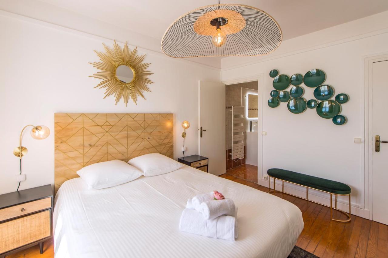 Suites Mana - Le Manaloft, Chic Et Moderne Avec Salle Privee De Fitness En Plein Centre-Ville De 勒泰勒 外观 照片
