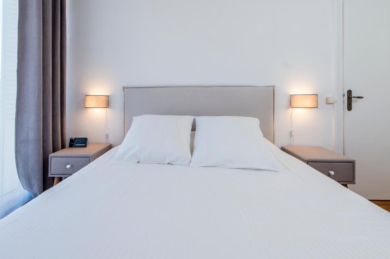 Suites Mana - Le Manaloft, Chic Et Moderne Avec Salle Privee De Fitness En Plein Centre-Ville De 勒泰勒 外观 照片